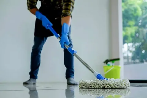 تنظيف منازل بالرياض