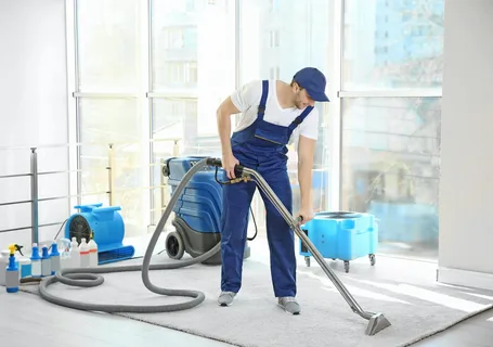 شركة تنظيف داخل الرياض