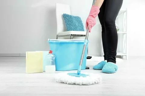 شركة تنظيف شقق الرياض