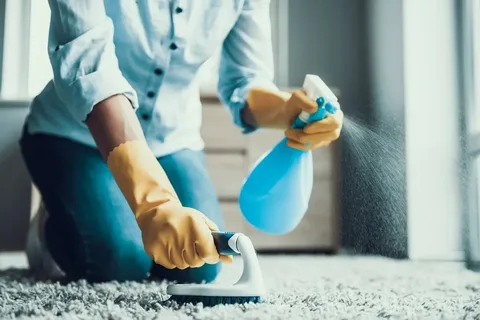 شركة تنظيف شقق بالرياض