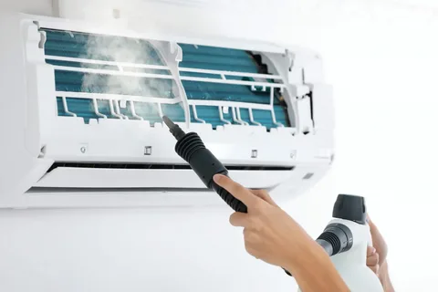 شركة تنظيف مكيفات الرياض