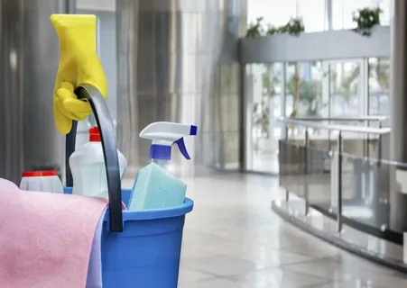شركة تنظيف منازل بالرياض