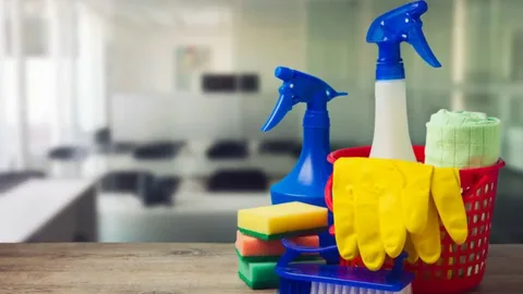 رقم شركة نظافة بالرياض