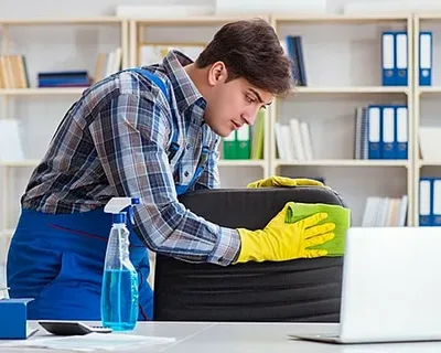 رقم عامل تنظيف مكاتب ومنشآت بالرياض