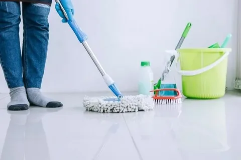 شركة نظافة في الرياض