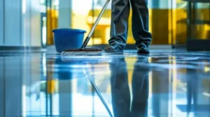 شركة تنظيف في حي النظيم بالرياض