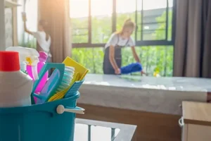شركة تنظيف منازل بالرياض