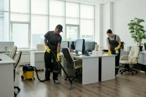 افضل عمال تنظيف مكاتب بالرياض
