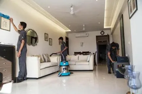 رقم شركة تنظيف فلل بالرياض