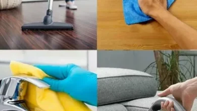 رقم شركة تنظيف فلل في الرياض