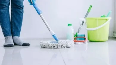 رقم شركة تنظيف قصور بالرياض