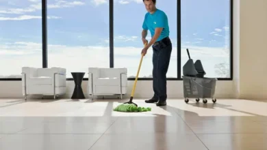 شركة تنظيف الرياض
