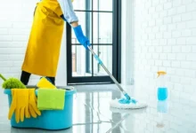 شركة تنظيف بالرياض