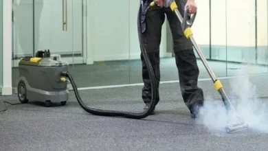 شركة تنظيف داخل الرياض