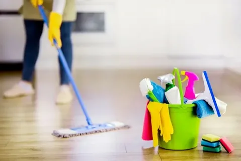 شركة تنظيف شقق الرياض