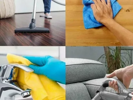 شركة تنظيف منازل بالرياض