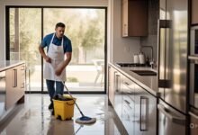 نظافة المنازل بالرياض