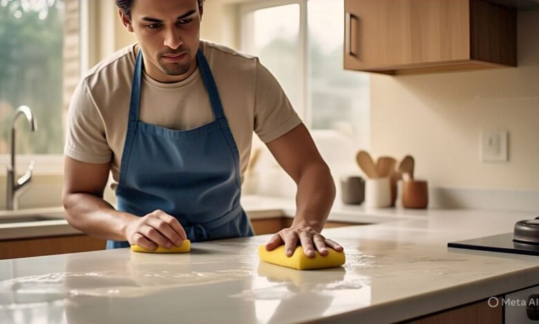 رقم مكتب خدمات تنظيف بالرياض