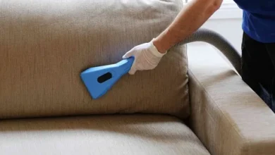 شركة تنظيف كنب داخل الرياض