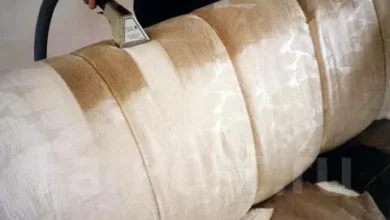 شركة غسيل كنب بالرياض