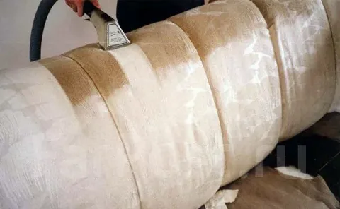 شركة غسيل كنب بالرياض