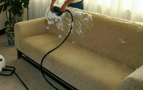غسيل كنب بالرياض